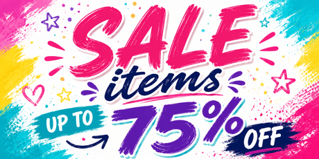 Wholesale Clearance - Wholesale Accessory Market