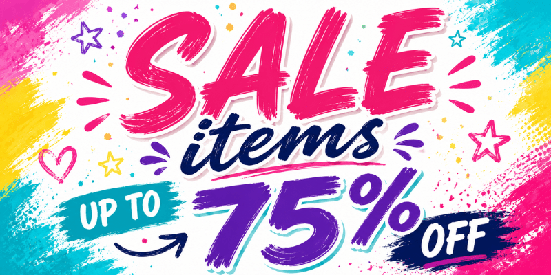 Wholesale Clearance