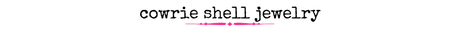 Wholesale Cowrie Shell Jewelry - Wholesale Accessory Market
