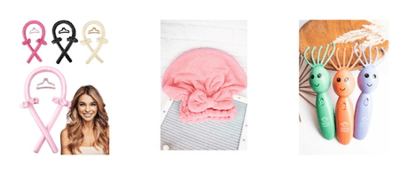 Wholesale Hair Care - Wholesale Accessory Market