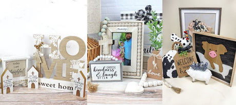 Wholesale Home Decor - Wholesale Accessory Market