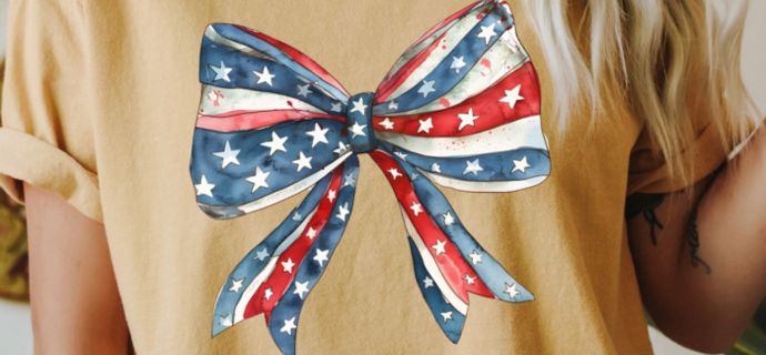 Wholesale Patriotic Shirts