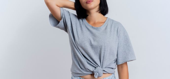 Wholesale Raglan Shirts