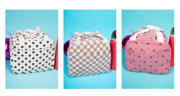 Wholesale School Bags & Backpacks