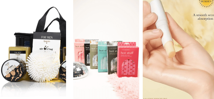 Wholesale Skincare Products