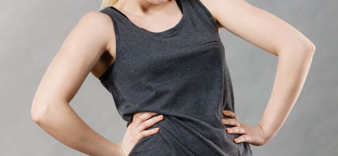 Wholesale Tank Tops