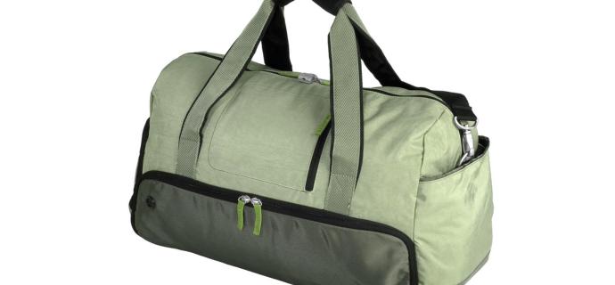 Wholesale Weekender Bags, Duffle & Overnight Bags
