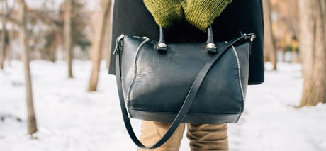 Winter Bags - Wholesale Accessory Market