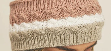 Winter Headbands - Wholesale Accessory Market