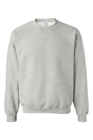Reel In The Season Heavy Blend Crew Sweatshirt