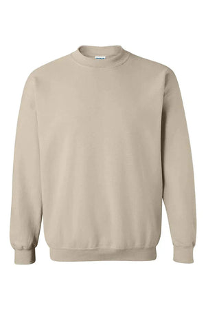 Do You Know Jesus Heavy Blend Crew Sweatshirt