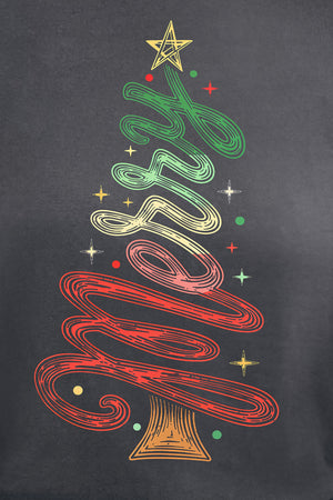 Merry In Motion Comfort Colors Adult Ring-Spun Cotton Tee