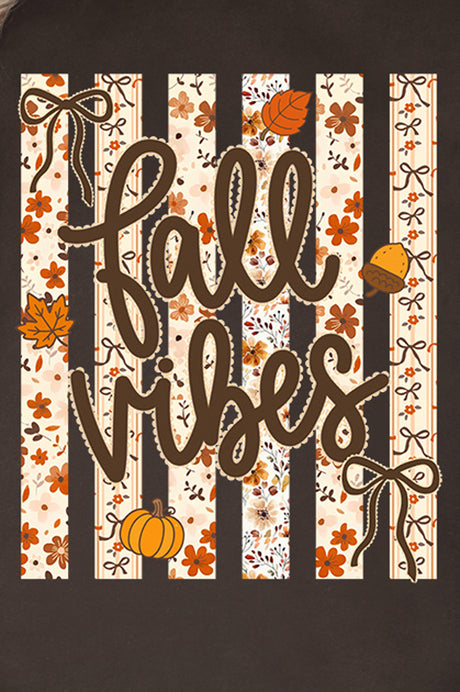 Cozy Coquette Fall Vibes Heavy Blend Crew Sweatshirt