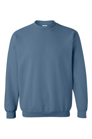 Gildan Heavy-weight Crew Sweatshirt