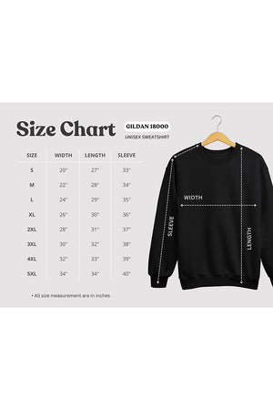 I'm A Little Cooler Heavy Blend Crew Sweatshirt