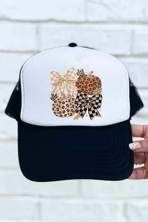 Haute Harvest Otto Foam Front Trucker Hat