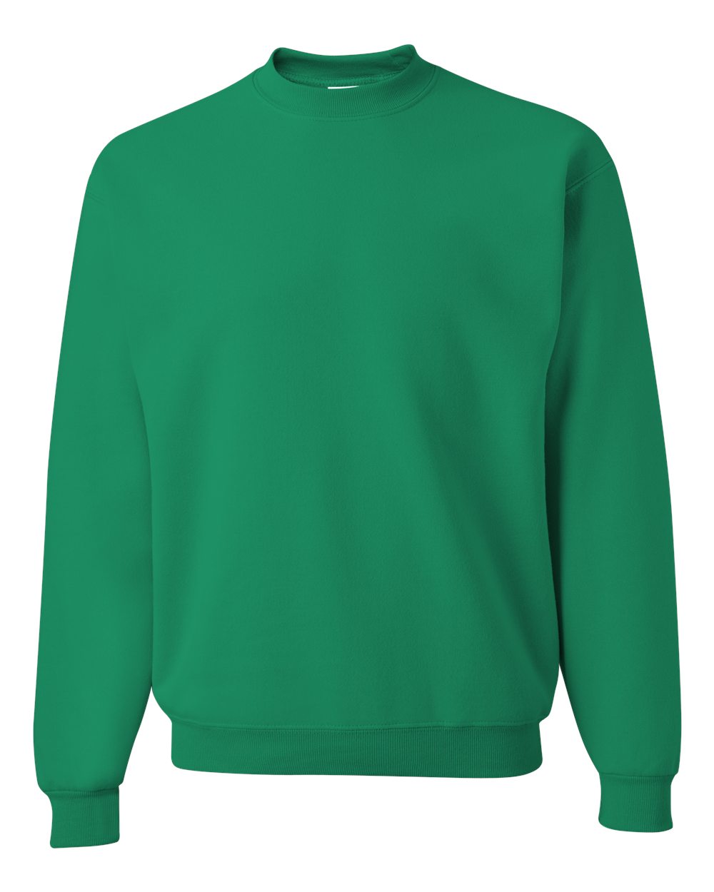 Merry Retro Check Unisex NuBlend Crew Sweatshirt