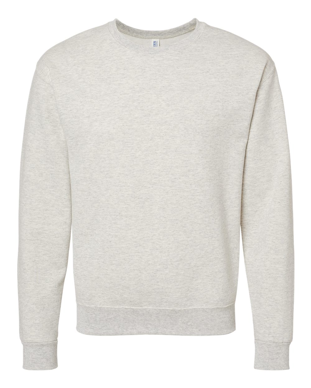 Classic Santa Coquette Unisex NuBlend Crew Sweatshirt
