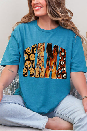 Mama Remix Softstyle Adult T-Shirt