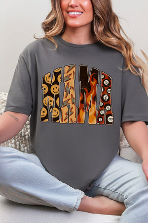 Mama Remix Softstyle Adult T-Shirt