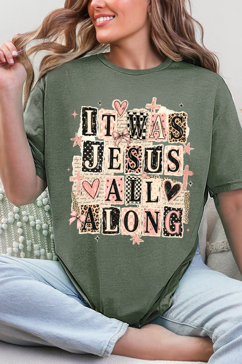 Sunday Scrapbook Softstyle Adult T-Shirt