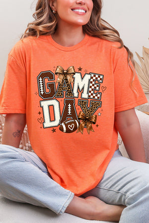 Game Day Spirit Softstyle Adult T-Shirt
