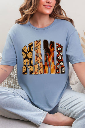 Mama Remix Softstyle Adult T-Shirt