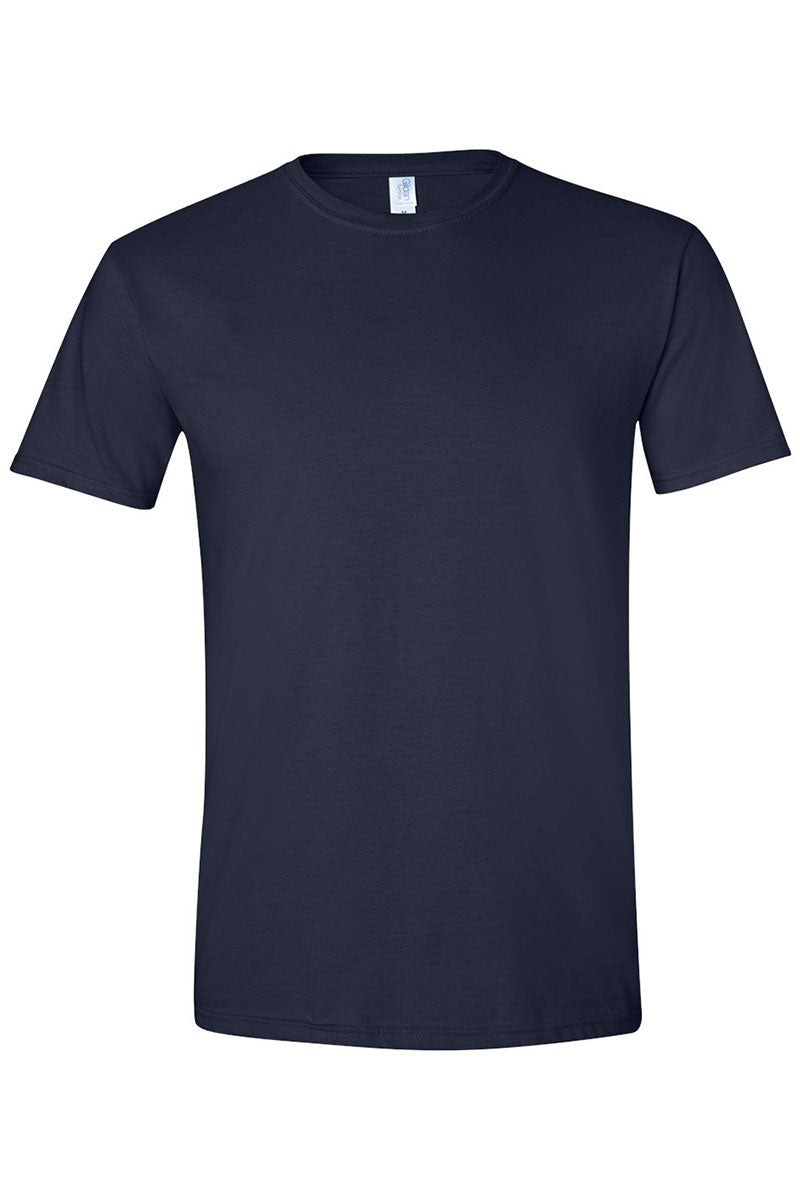 Skelly Hand Softstyle Adult T-Shirt