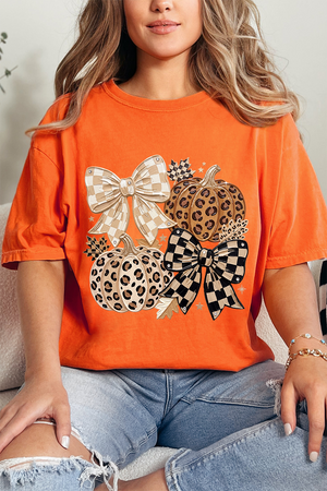 Haute Harvest Comfort Colors Adult Ring-Spun Cotton Tee
