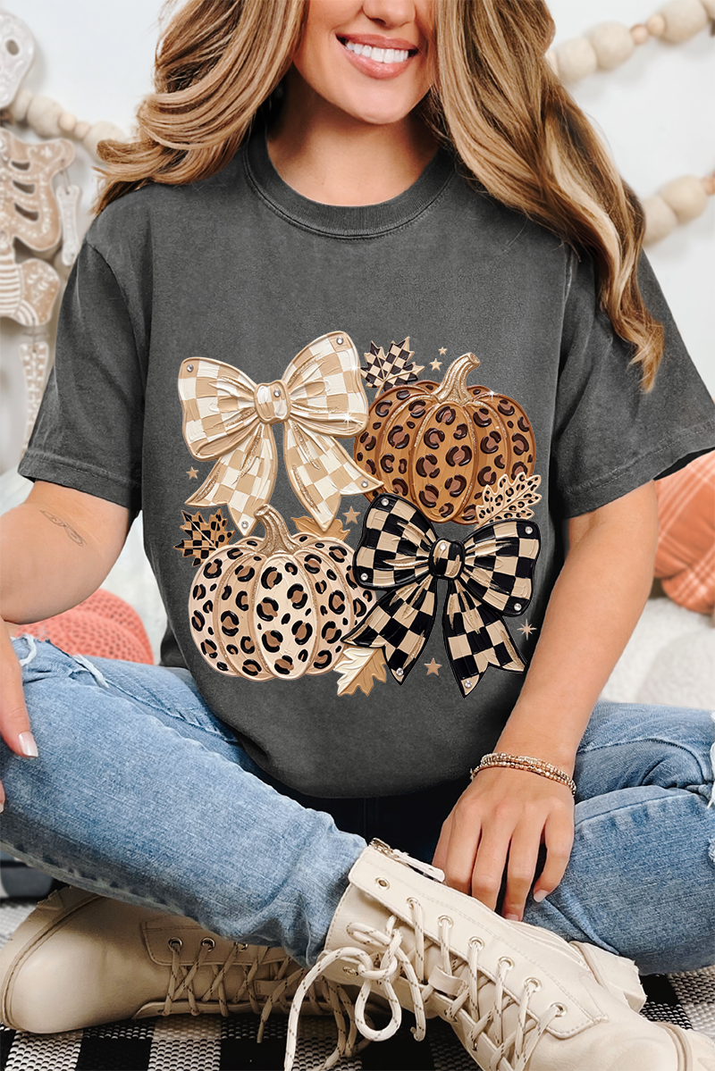 Haute Harvest Comfort Colors Adult Ring-Spun Cotton Tee