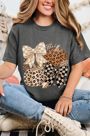 Haute Harvest Comfort Colors Adult Ring-Spun Cotton Tee