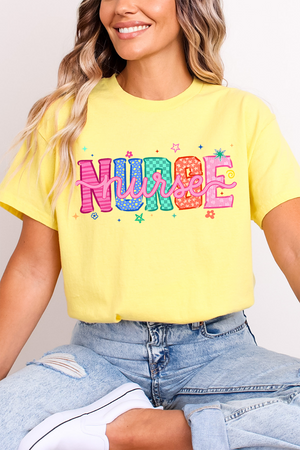 Nurse Energy Softstyle Adult T-Shirt