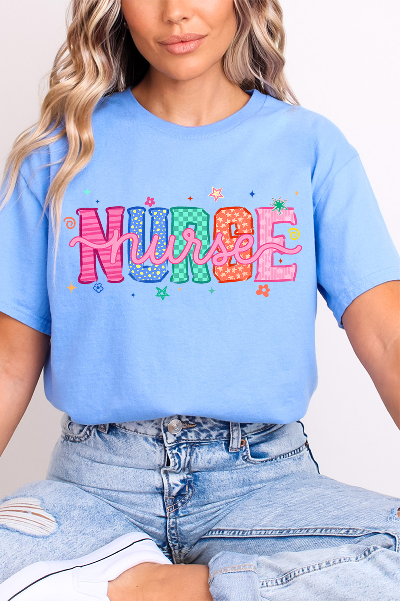 Nurse Energy Softstyle Adult T-Shirt