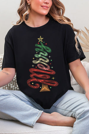 Merry In Motion Softstyle Adult T-Shirt