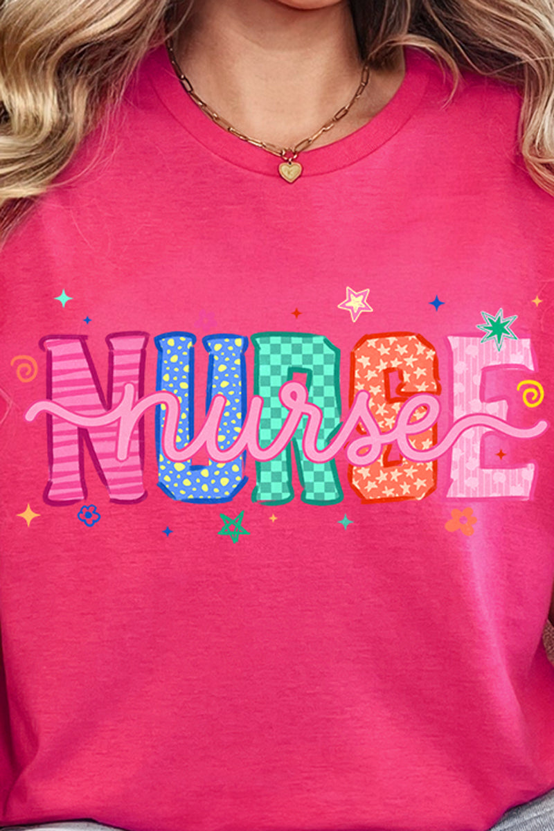 Nurse Energy Softstyle Adult T-Shirt