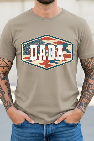 Personalized American Legend Short Sleeve Relaxed Fit T-Shirt *Choose Your Name