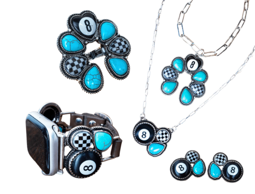 Western Jewelry