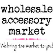 Wholesale Accessory Market logo