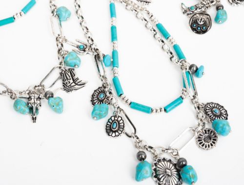 Western Jewelry