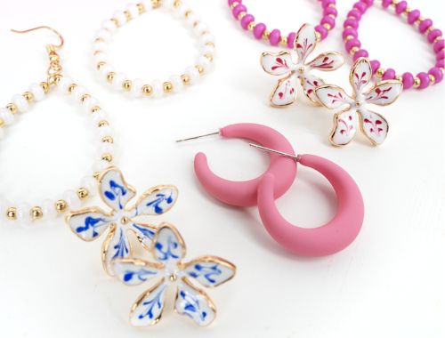 NEW Fashion Jewelry
