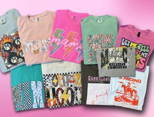 Wholesale Women's Clothing and Accessories