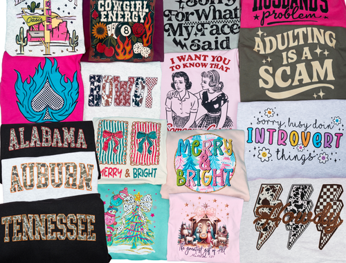 Wholesale Women's Clothing and Accessories