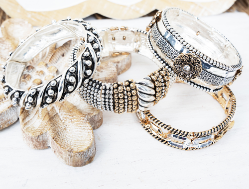 NEW Fashion Jewelry
