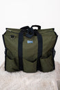 NGIL Green Medium Get It Together Organizer Tote - Wholesale Accessory Market