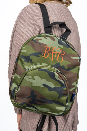 NGIL Got Your Six Small Backpack - Wholesale Accessory Market