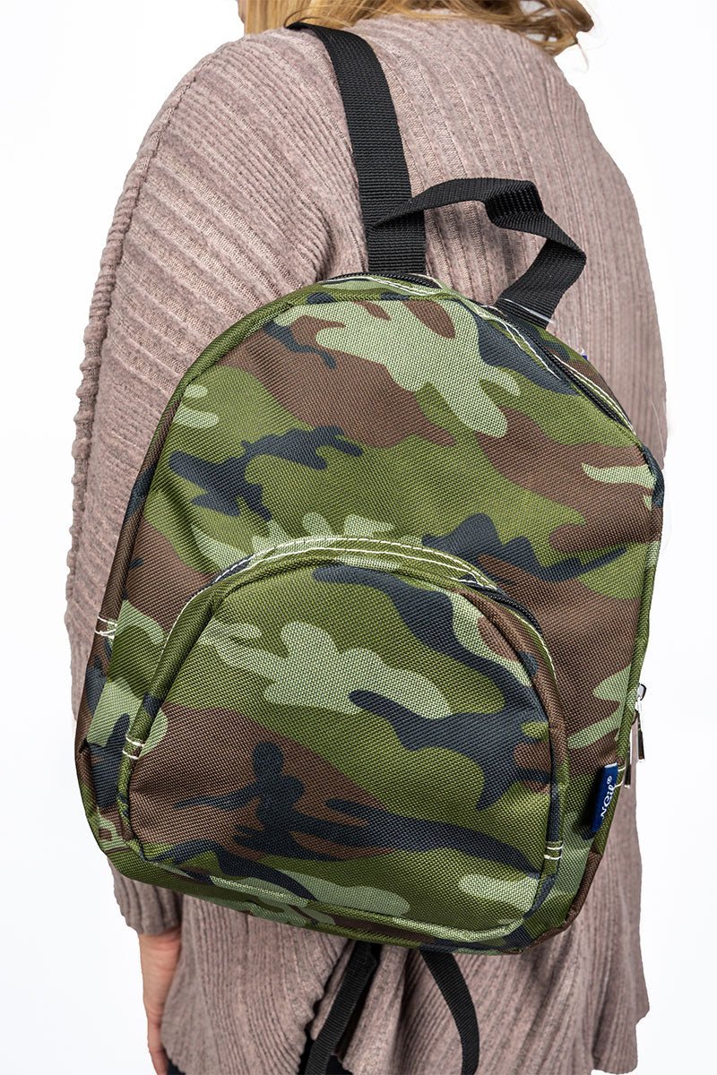 Got Your Six Small Backpack