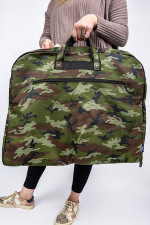 NGIL Got Your Six Garment Bag - Wholesale Accessory Market