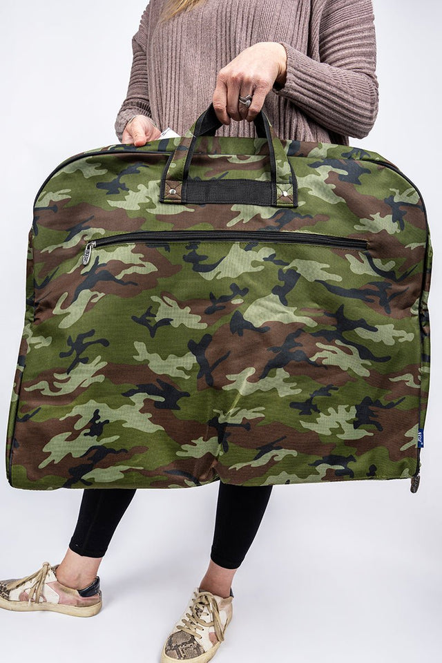 NGIL Got Your Six Garment Bag - Wholesale Accessory Market