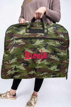 NGIL Got Your Six Garment Bag - Wholesale Accessory Market