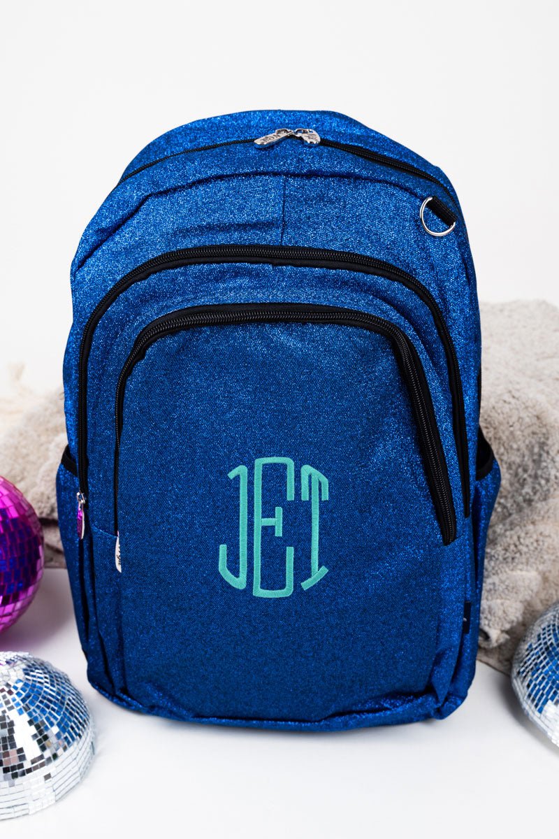 NGIL Royal Glitz & Glam Living Large Backpack - Wholesale Accessory Market